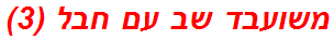 משועבד שב עם חבל (3)