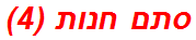 סתם חנות (4)
