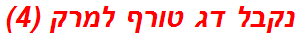 נקבל דג טורף למרק (4)