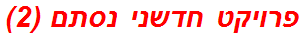 פרויקט חדשני נסתם (2)