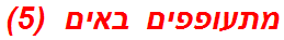 מתעופפים באים  (5)