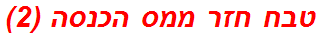 טבח חזר ממס הכנסה (2)