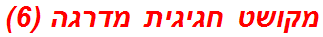 מקושט חגיגית מדרגה (6)