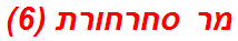 מר סחרחורת (6)